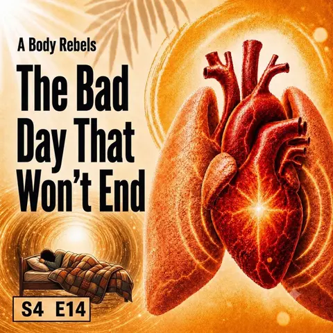The Bad Day I Fear Won’t End: Chronic Illness and an Uncertain Tomorrow