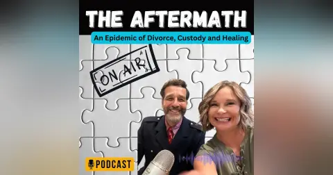 The Aftermath of Divorce, Family Trauma, Custody Battles and The Healing Thereaf