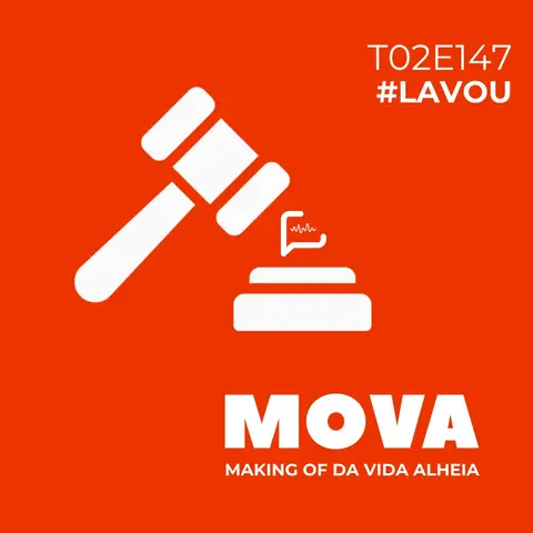 Lavou, tá novo!