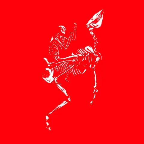 New! Upon A Red Horse: Act V