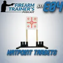 HatPoint Target Stands