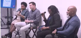 "Sex" and the City: Discussing the Culture of Buying Sex (LIVE)