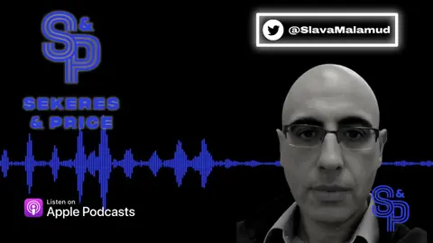 Russian hockey writer Slava Malamud on how the invasion of Ukraine impacts the sports world