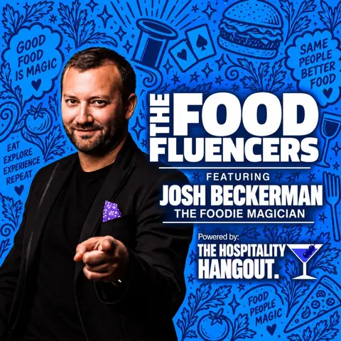 The Foodfluencers: The Foodie Magician on What’s Actually Worth the Hype