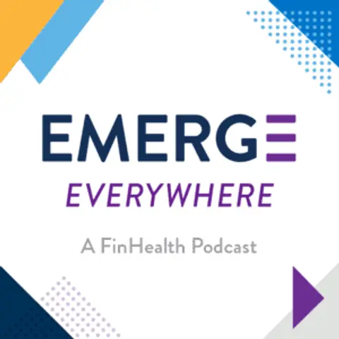 Dr. Bechara Choucair | The Next Great Health Crisis