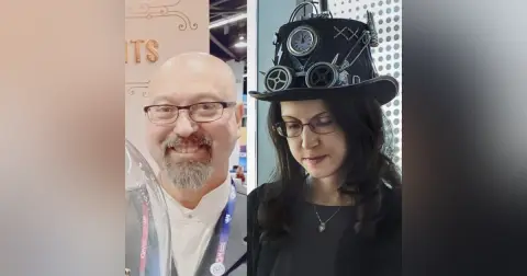 Quantum steampunk: we explore the art and science