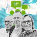 Vassdragsvern, forfattertreff, reparasjon av AMCAR biler og ukens kåseri i uke 6 2025