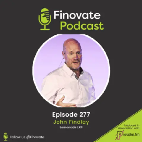 EP 277: John Findlay, Lemonade LXP