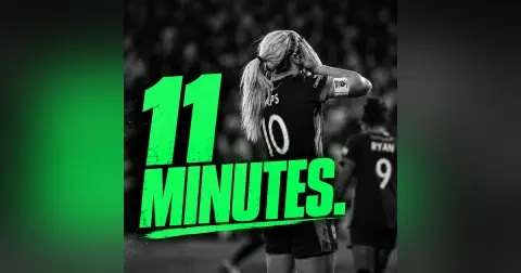 Denver Summit Gave Up 3 Goals in 11 Minutes. Racing Louisville Is Next.