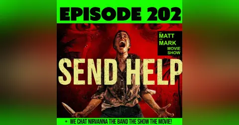 Sam Raimi returns with SEND HELP… AKA… the Monkey Bread Episode!