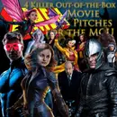 e322. 4 Killer Out-of-the-Box X-men Movie Pitches for the MCU