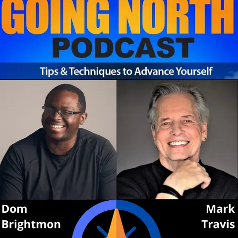 Ep. 609 - "The Film Director’s Bag Of Tricks" With Mark W. Travis (@MarkWTravis)