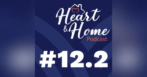 Ep. 12.2 - Sky Vista