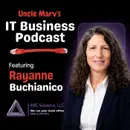 Launching Services With Rayanne Buchianico (EP 1017)