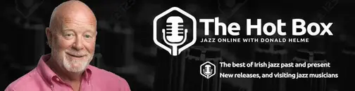 The Hot Box #041 – A Vocal Affair