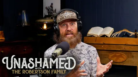 Ep 1402 | The AI Boom Is About to Prove the Robertsons Right About One BIG Thing