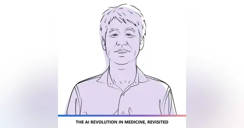The AI Revolution in Medicine, Revisited: Real-world healthcare AI development and deployment—at scale