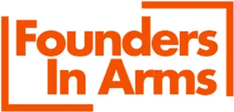 Founders in Arms Logo