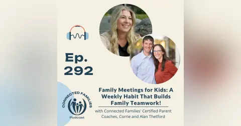 Family Meetings for Kids: A Weekly Habit That Builds Family Teamwork