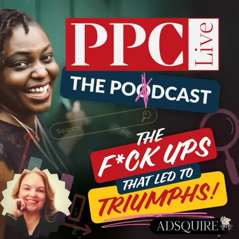 Ginny Marvin on PPC Mistakes, Leadership & Trust