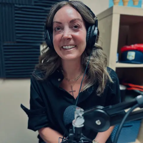 Ep.57 Stop Trying Too Hard (Jamie Pope of Liz James Design Jewelry)