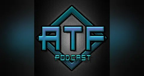 Above The Firehouse Podcast Show #65