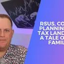 What to do with RSU’s