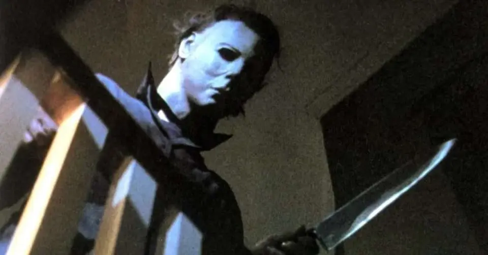Michael Myers in Halloween (1978)
