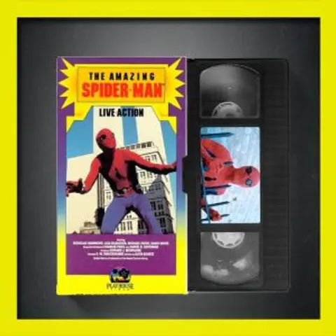 How Bad is Spider-Man 1977