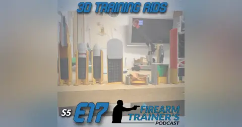 S5E17 Printing 3D Training Aids