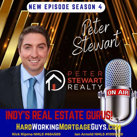 Guru Peter Stewart with Peter Stewart Realty