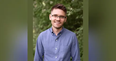 155. Nervous System Regulation with Tanner Murtagh MSW, RSW