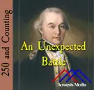 An Unexpected Battle–October 25, 1775