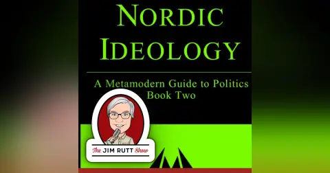 EP53 Hanzi Freinacht on the Nordic Ideology