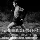 How Dr. Mark Cucuzzella Goes Slow to Go Fast—Really Fast