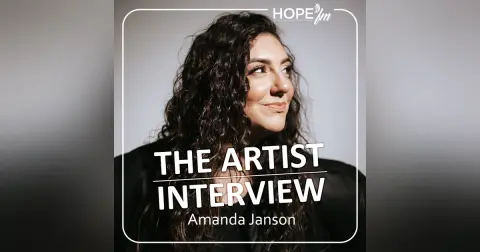 Amanda Janson