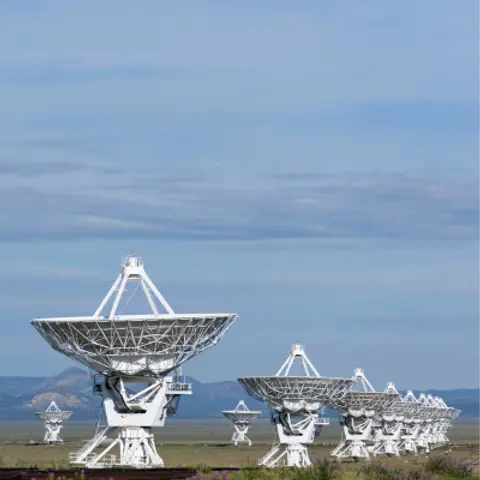 Radio Astronomy