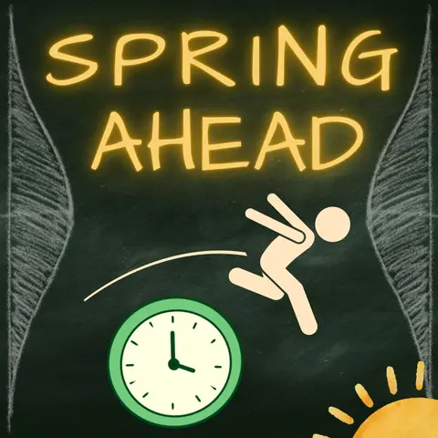 Daylight Saving Time: Does springing forward cause heart attacks?