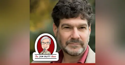 Currents 017: Bret Weinstein on Unity 2020