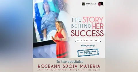 Roseann Sdoia Materia 2025   -303