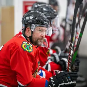 Jason Lyons Profile Photo