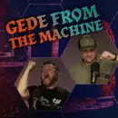 Gede from the Machine | The Glass Cannon Podcast: The Gloaming E29 | Shadowdark RPG
