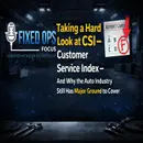 Episode 3 - CSI: Crime Scene Investigation