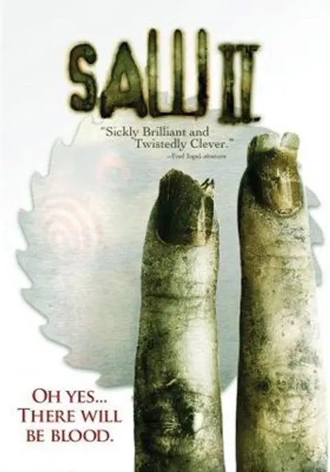 SAW II