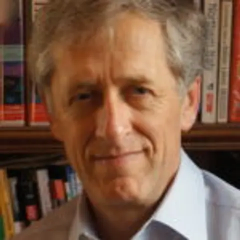More People, Worse Climate, Less Food – Richard Sexton
