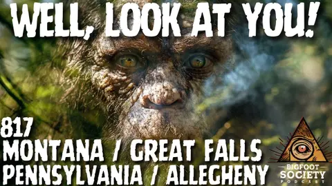 Well, Look At You! | Pennsylvania