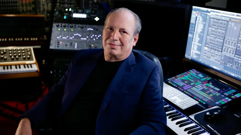 Hans Zimmer