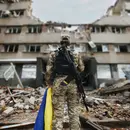 The Origins of the Ukraine War