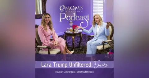 Lara Trump Unfiltered: Encore