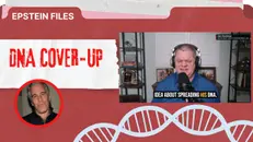 The Epstein Files: DNA, Secrets & Cover-ups | 02-05-2026